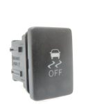 Oriģināls Toyota Auris E150 ESP vilces kontroles izslēgšanas slēdzis 8498612010