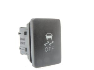 Oriģināls Toyota Auris E150 ESP vilces kontroles izslēgšanas slēdzis 8498612010