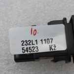 Oriģināls Toyota Auris E150 ESP vilces kontroles izslēgšanas slēdzis 8498612010