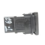 Oriģināls Toyota Auris E150 ESP vilces kontroles izslēgšanas slēdzis 8498612010