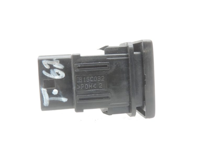 Oriģināls Toyota Auris E150 ESP vilces kontroles izslēgšanas slēdzis 8498612010