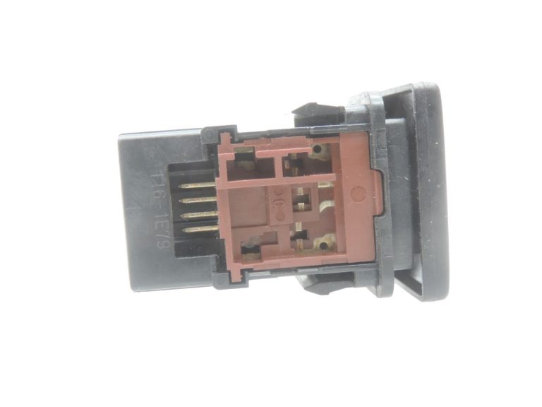Oriģināls Toyota Auris E150 ESP vilces kontroles izslēgšanas slēdzis 8498612010