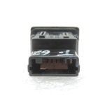 Oriģināls Toyota Auris E150 ESP vilces kontroles izslēgšanas slēdzis 8498612010