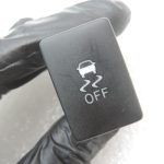Oriģināls Toyota Auris E150 ESP vilces kontroles izslēgšanas slēdzis 8498612010