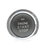 Oriģināls Toyota Auris E150 dzinēja iedarbināšanas un izslēgšanas slēdzis 8961102010, 89611-02010