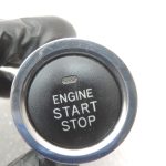 Oriģināls Toyota Auris E150 dzinēja iedarbināšanas un izslēgšanas slēdzis 8961102010, 89611-02010