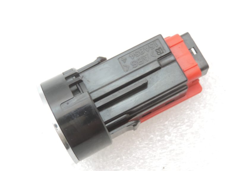 Oriģināls Toyota Auris E150 dzinēja iedarbināšanas un izslēgšanas slēdzis 8961102010, 89611-02010