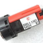 Oriģināls Toyota Auris E150 dzinēja iedarbināšanas un izslēgšanas slēdzis 8961102010, 89611-02010
