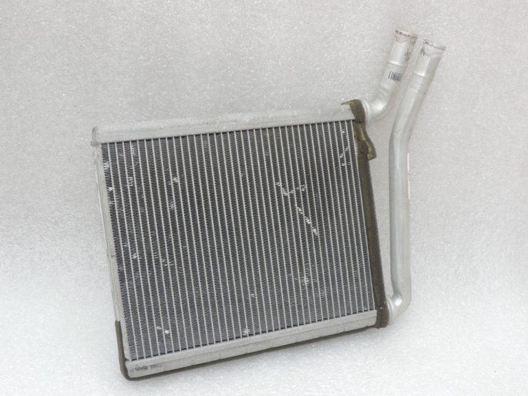 Oriģināls Toyota Auris E150 salona sildītāja siltummainis 8710702150