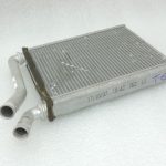 Oriģināls Toyota Auris E150 salona sildītāja siltummainis 8710702150