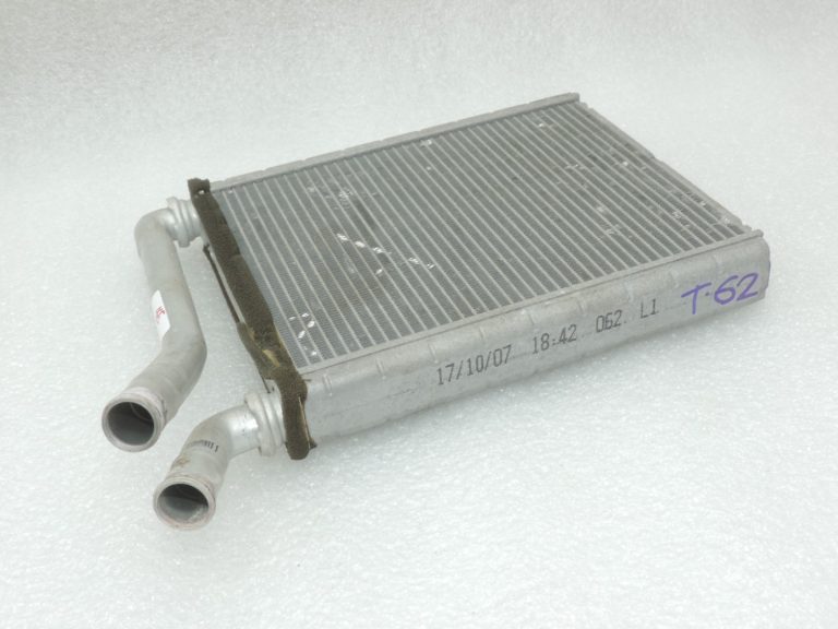 Oriģināls Toyota Auris E150 salona sildītāja siltummainis 8710702150