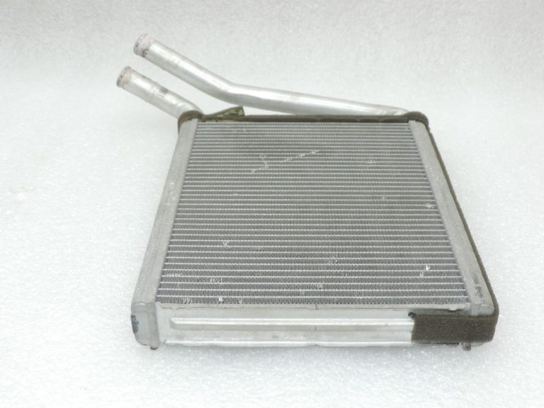 Oriģināls Toyota Auris E150 salona sildītāja siltummainis 8710702150