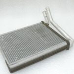Oriģināls Toyota Auris E150 salona sildītāja siltummainis 8710702150