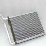 Oriģināls Toyota Auris E150 salona sildītāja siltummainis 8710702150