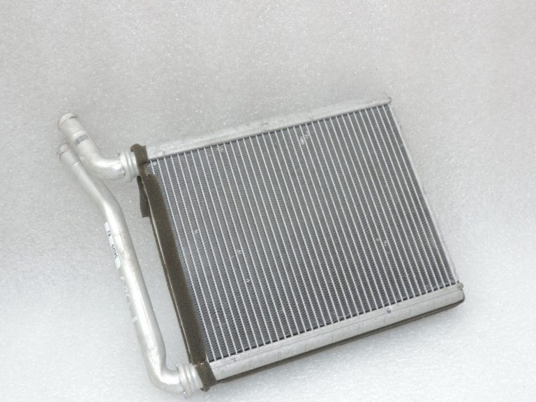 Oriģināls Toyota Auris E150 salona sildītāja siltummainis 8710702150