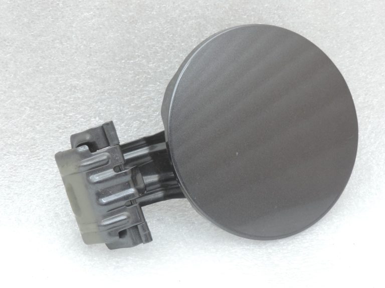 Oriģinālais Toyota Auris E150 dīzeļdegvielas uzpildes vāciņš Magnetic Grey (1G3)