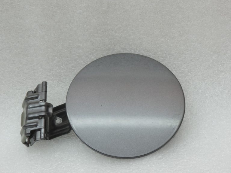 Oriģinālais Toyota Auris E150 dīzeļdegvielas uzpildes vāciņš Magnetic Grey (1G3)