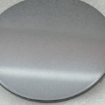Oriģinālais Toyota Auris E150 dīzeļdegvielas uzpildes vāciņš Magnetic Grey (1G3)