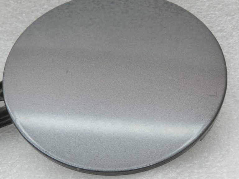 Oriģinālais Toyota Auris E150 dīzeļdegvielas uzpildes vāciņš Magnetic Grey (1G3)