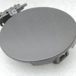 Oriģinālais Toyota Auris E150 dīzeļdegvielas uzpildes vāciņš Magnetic Grey (1G3)