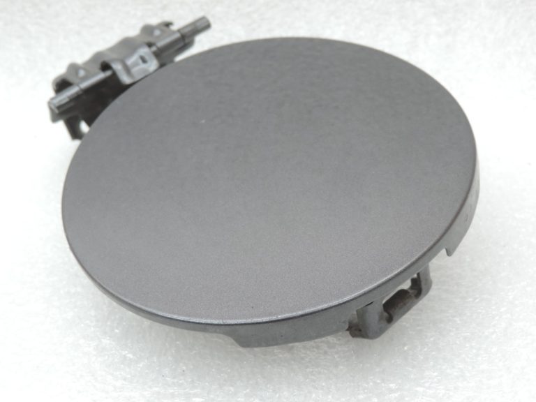 Oriģinālais Toyota Auris E150 dīzeļdegvielas uzpildes vāciņš Magnetic Grey (1G3)