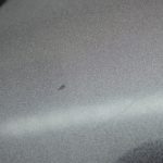 Oriģinālais Toyota Auris E150 dīzeļdegvielas uzpildes vāciņš Magnetic Grey (1G3)