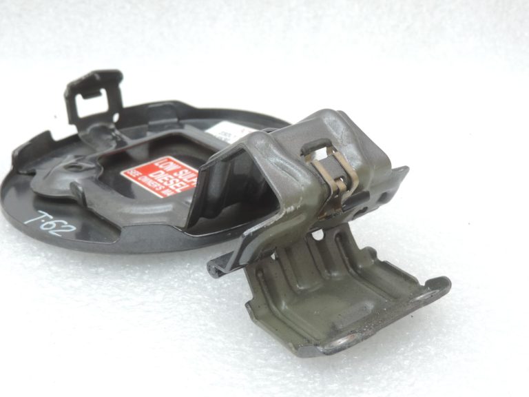Oriģinālais Toyota Auris E150 dīzeļdegvielas uzpildes vāciņš Magnetic Grey (1G3)