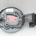 Oriģinālais Toyota Auris E150 dīzeļdegvielas uzpildes vāciņš Magnetic Grey (1G3)