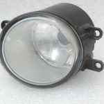 Oriģināls Toyota Auris E150 Valeo priekšējais kreisais miglas lukturis 812200D041