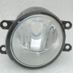 Oriģināls Toyota Auris E150 Valeo priekšējais kreisais miglas lukturis 812200D041
