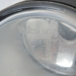 Oriģināls Toyota Auris E150 Valeo priekšējais kreisais miglas lukturis 812200D041