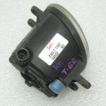 Oriģināls Toyota Auris E150 Valeo priekšējais kreisais miglas lukturis 812200D041