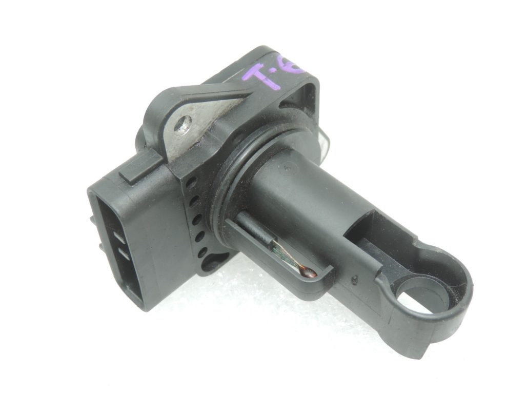 Oriģināls Toyota Auris E150 Avensis T25 2.0d/2.2d masas gaisa plūsmas sensors LMM MAF