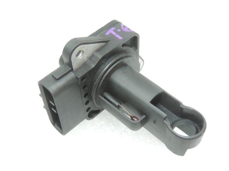 Oriģināls Toyota Auris E150 Avensis T25 2.0d/2.2d masas gaisa plūsmas sensors LMM MAF