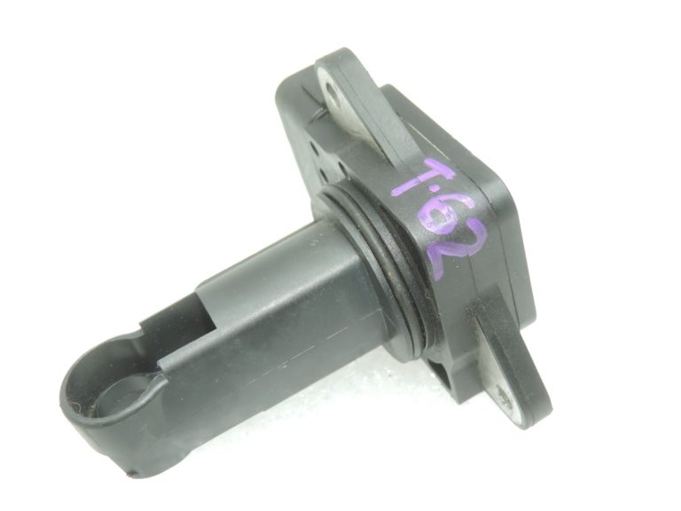 Oriģināls Toyota Auris E150 Avensis T25 2.0d/2.2d masas gaisa plūsmas sensors LMM MAF