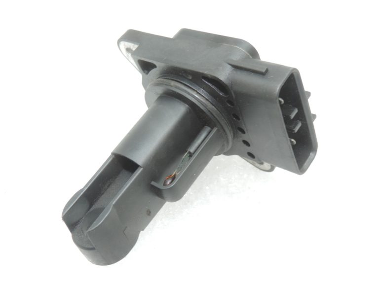 Oriģināls Toyota Auris E150 Avensis T25 2.0d/2.2d masas gaisa plūsmas sensors LMM MAF