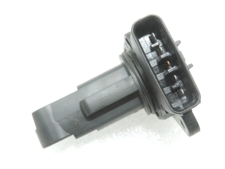 Oriģināls Toyota Auris E150 Avensis T25 2.0d/2.2d masas gaisa plūsmas sensors LMM MAF