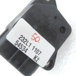 Oriģināls Toyota Auris E150 Avensis T25 2.0d/2.2d masas gaisa plūsmas sensors LMM MAF