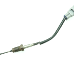 Oriģināls Toyota Auris E150 Avensis T25 2.0d/2.2d Izplūdes gāzu temperatūras sensors Nr.1