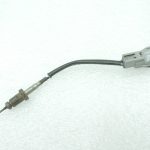 Oriģināls Toyota Auris E150 Avensis T25 2.0d/2.2d Izplūdes gāzu temperatūras sensors Nr.1