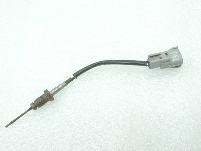 Oriģināls Toyota Auris E150 Avensis T25 2.0d/2.2d Izplūdes gāzu temperatūras sensors Nr.1