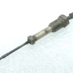 Oriģināls Toyota Auris E150 Avensis T25 2.0d/2.2d Izplūdes gāzu temperatūras sensors Nr.1