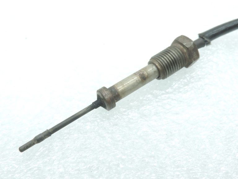 Oriģināls Toyota Auris E150 Avensis T25 2.0d/2.2d Izplūdes gāzu temperatūras sensors Nr.1