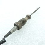 Oriģināls Toyota Auris E150 Avensis T25 2.0d/2.2d Izplūdes gāzu temperatūras sensors Nr.1