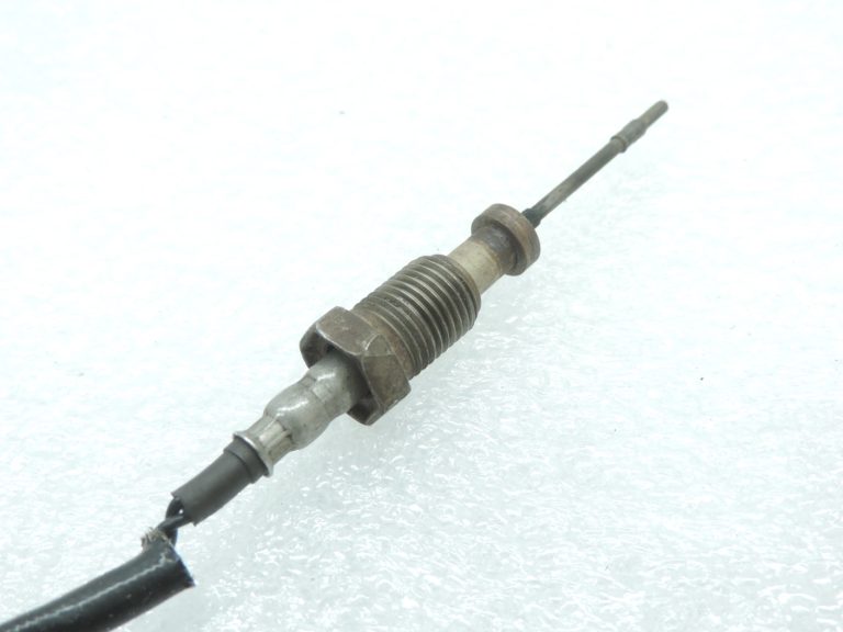 Oriģināls Toyota Auris E150 Avensis T25 2.0d/2.2d Izplūdes gāzu temperatūras sensors Nr.1