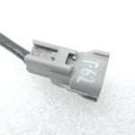 Oriģināls Toyota Auris E150 Avensis T25 2.0d/2.2d Izplūdes gāzu temperatūras sensors Nr.1