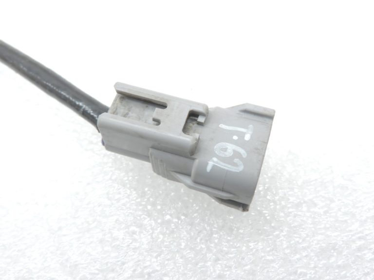 Oriģināls Toyota Auris E150 Avensis T25 2.0d/2.2d Izplūdes gāzu temperatūras sensors Nr.1