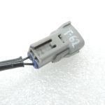 Oriģināls Toyota Auris E150 Avensis T25 2.0d/2.2d Izplūdes gāzu temperatūras sensors Nr.1