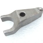 Oriģināls Toyota 2.2d 2ADFHV degvielas iesmidzinātāja inžektora kronšteina skava 236950R020