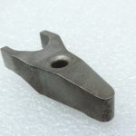 Oriģināls Toyota 2.2d 2ADFHV degvielas iesmidzinātāja inžektora kronšteina skava 236950R020
